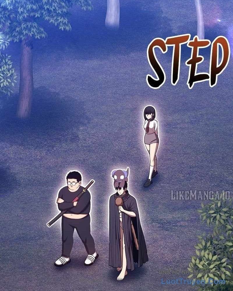 đọc truyện Gậy Gỗ Cấp 99+ Chương 164.5 ảnh 148 tại Thiên Thai Truyện