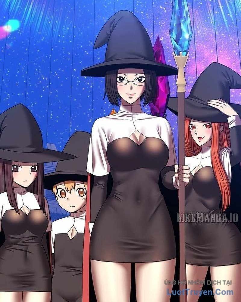 đọc truyện Gậy Gỗ Cấp 99+ Chương 164.5 ảnh 58 tại Thiên Thai Truyện