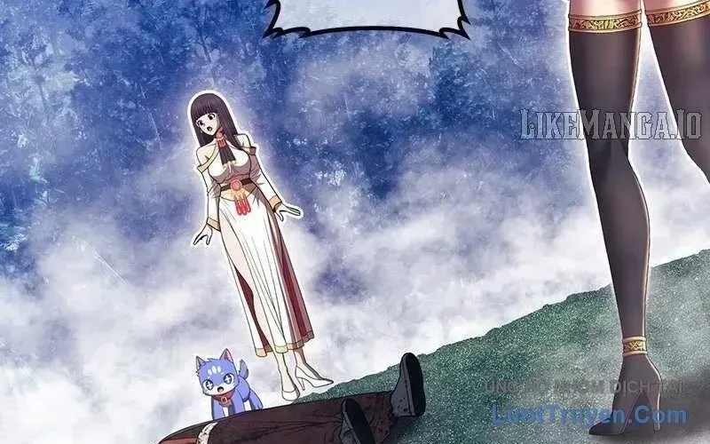 đọc truyện Gậy Gỗ Cấp 99+ Chương 165.5 ảnh 326 tại Thiên Thai Truyện