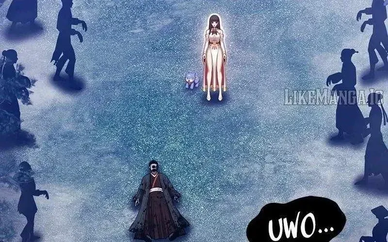 đọc truyện Gậy Gỗ Cấp 99+ Chương 165.5 ảnh 331 tại Thiên Thai Truyện