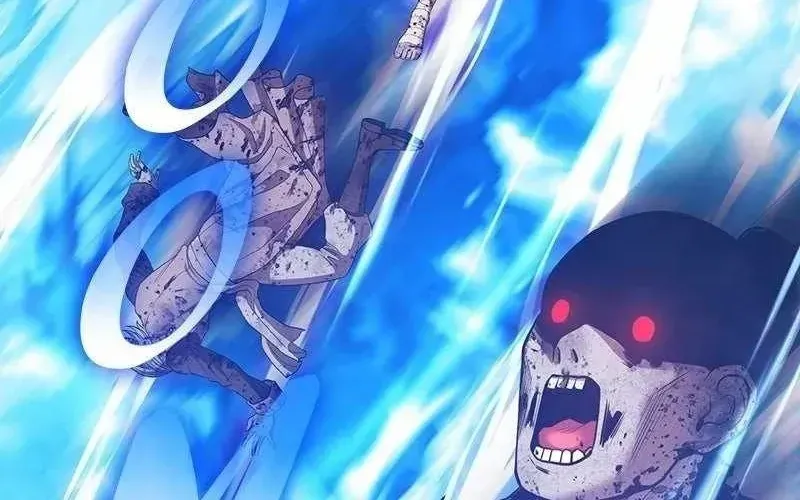 đọc truyện Gậy Gỗ Cấp 99+ Chương 165.5 ảnh 365 tại Thiên Thai Truyện