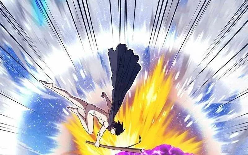 đọc truyện Gậy Gỗ Cấp 99+ Chương 165 ảnh 121 tại Thiên Thai Truyện