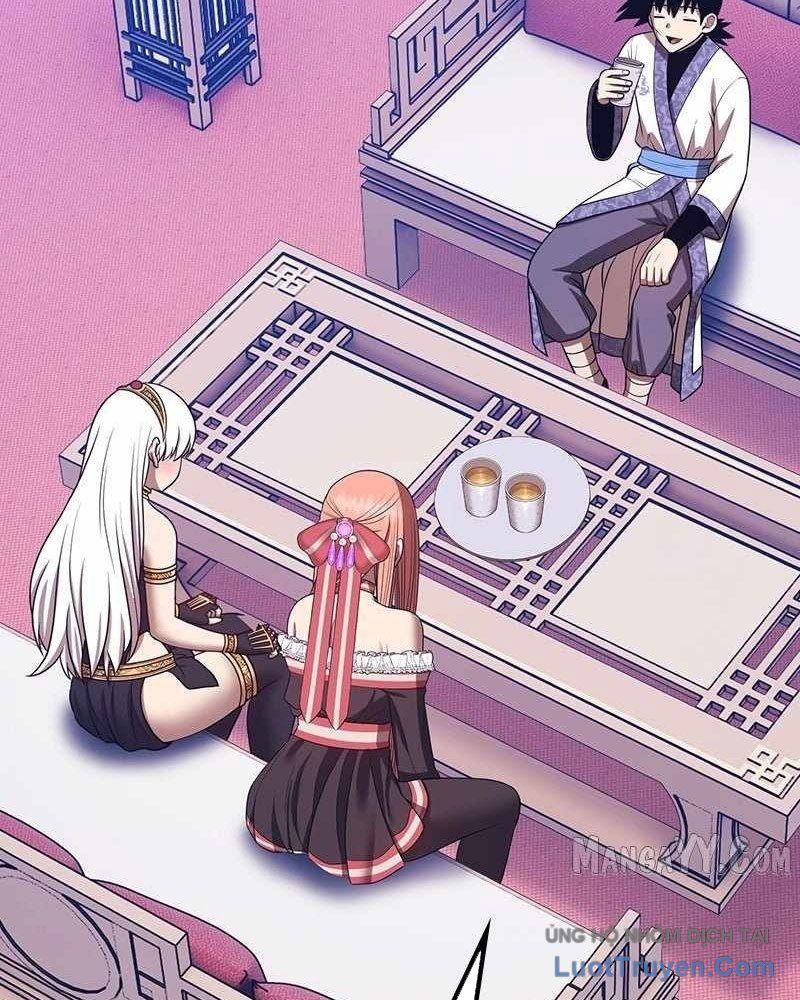 đọc truyện Gậy Gỗ Cấp 99+ Chương 167.5 ảnh 171 tại Thiên Thai Truyện