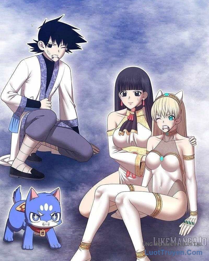 đọc truyện Gậy Gỗ Cấp 99+ Chương 168.5 ảnh 155 tại Thiên Thai Truyện