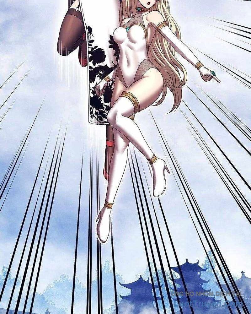 đọc truyện Gậy Gỗ Cấp 99+ Chương 168.5 ảnh 99 tại Thiên Thai Truyện