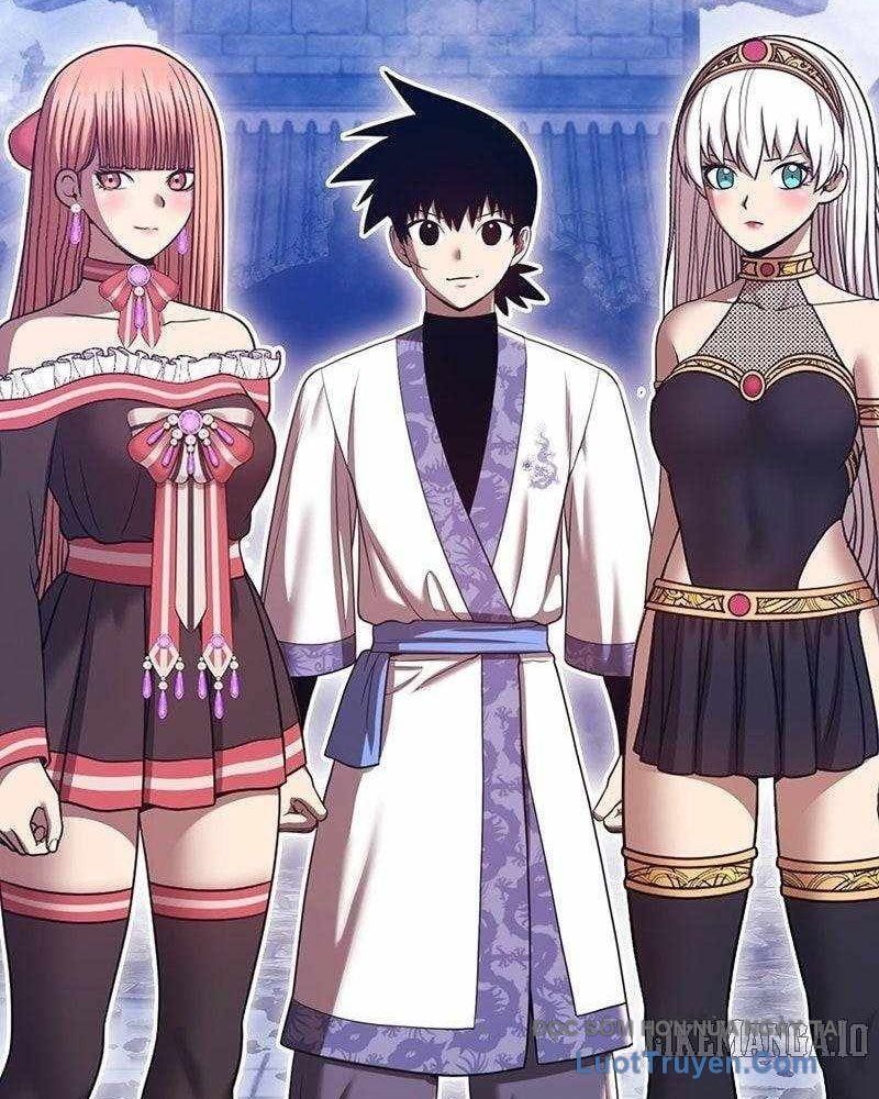 đọc truyện Gậy Gỗ Cấp 99+ Chương 168 ảnh 108 tại Thiên Thai Truyện