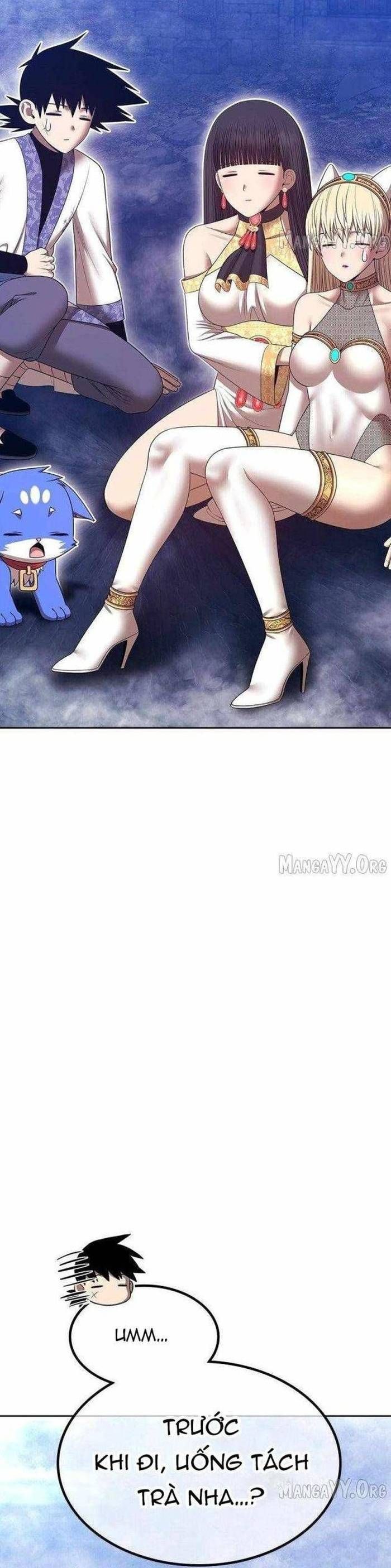 đọc truyện Gậy Gỗ Cấp 99+ Chương 169 ảnh 12 tại Thiên Thai Truyện