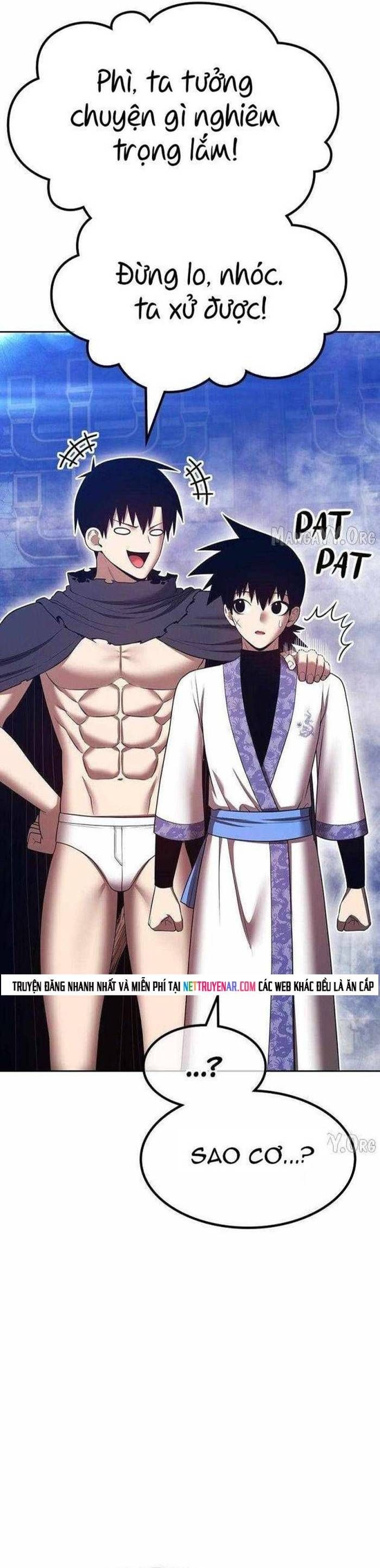 đọc truyện Gậy Gỗ Cấp 99+ Chương 169 ảnh 103 tại Thiên Thai Truyện