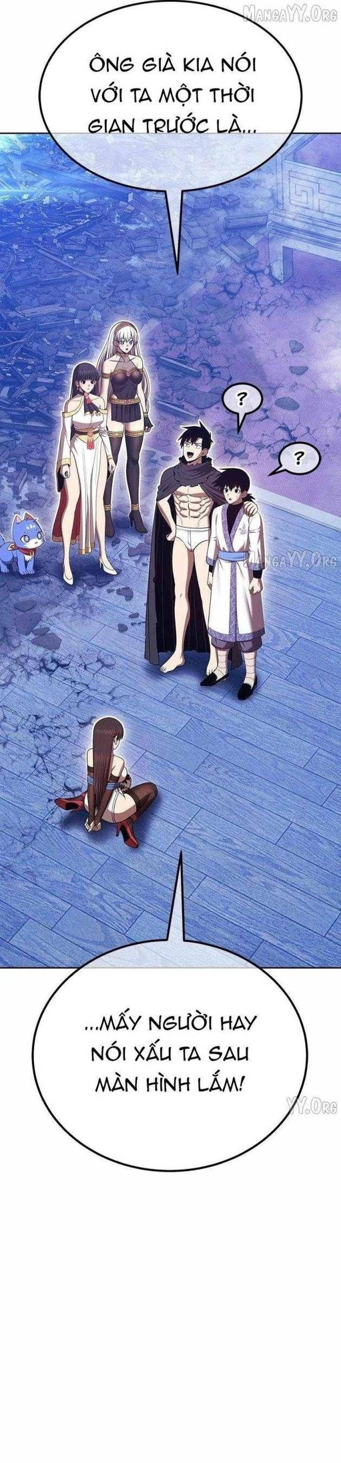 đọc truyện Gậy Gỗ Cấp 99+ Chương 169 ảnh 105 tại Thiên Thai Truyện