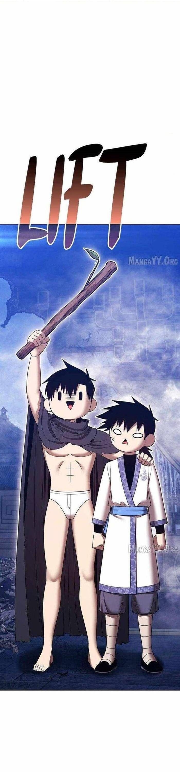 đọc truyện Gậy Gỗ Cấp 99+ Chương 169 ảnh 109 tại Thiên Thai Truyện