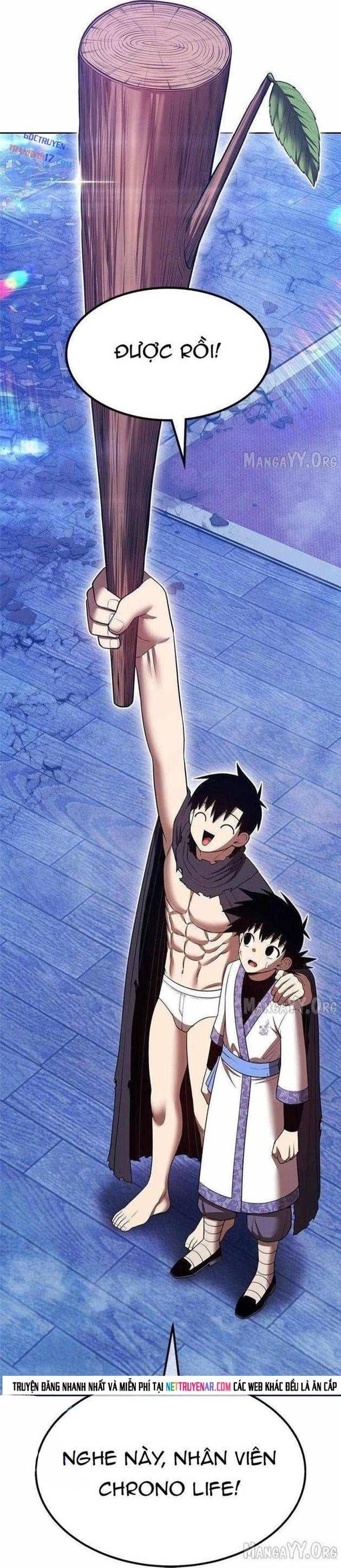 đọc truyện Gậy Gỗ Cấp 99+ Chương 169 ảnh 112 tại Thiên Thai Truyện