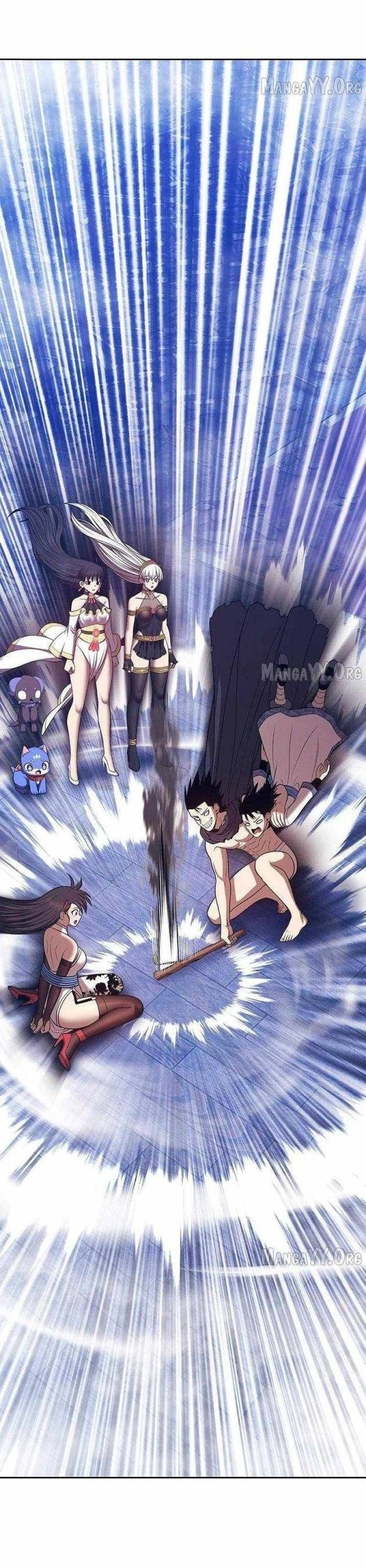 đọc truyện Gậy Gỗ Cấp 99+ Chương 169 ảnh 115 tại Thiên Thai Truyện