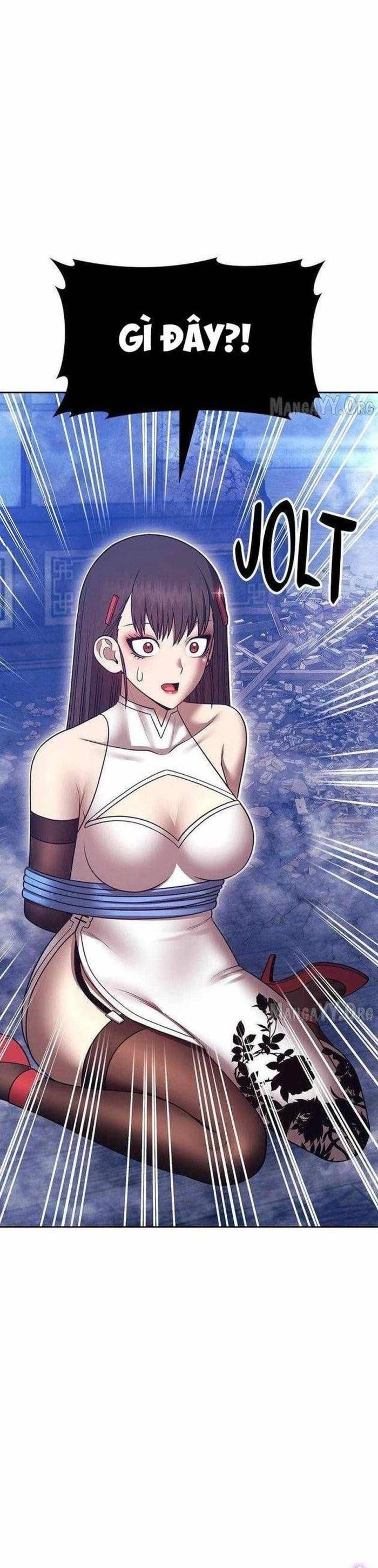 đọc truyện Gậy Gỗ Cấp 99+ Chương 169 ảnh 18 tại Thiên Thai Truyện