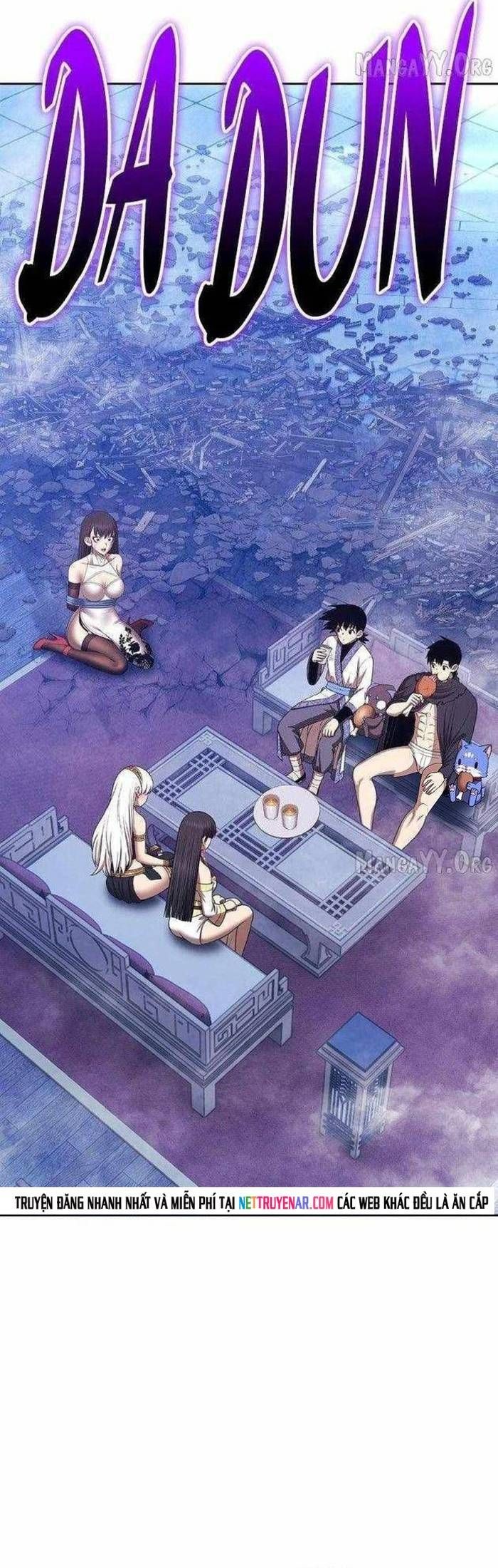 đọc truyện Gậy Gỗ Cấp 99+ Chương 169 ảnh 19 tại Thiên Thai Truyện