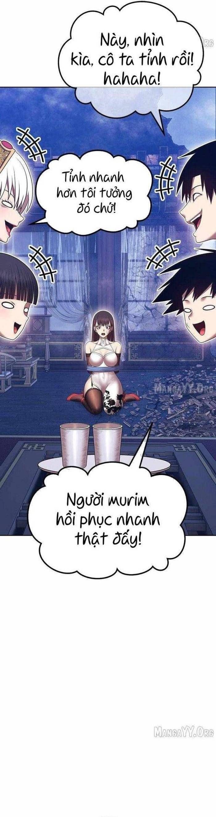 đọc truyện Gậy Gỗ Cấp 99+ Chương 169 ảnh 20 tại Thiên Thai Truyện