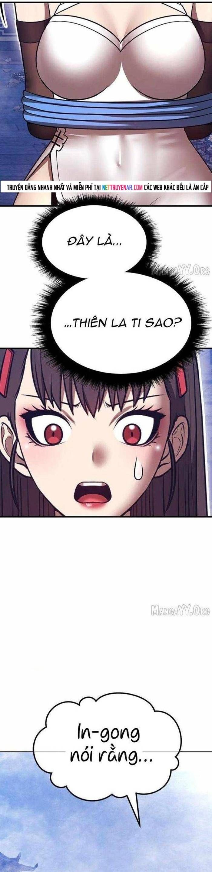 đọc truyện Gậy Gỗ Cấp 99+ Chương 169 ảnh 22 tại Thiên Thai Truyện