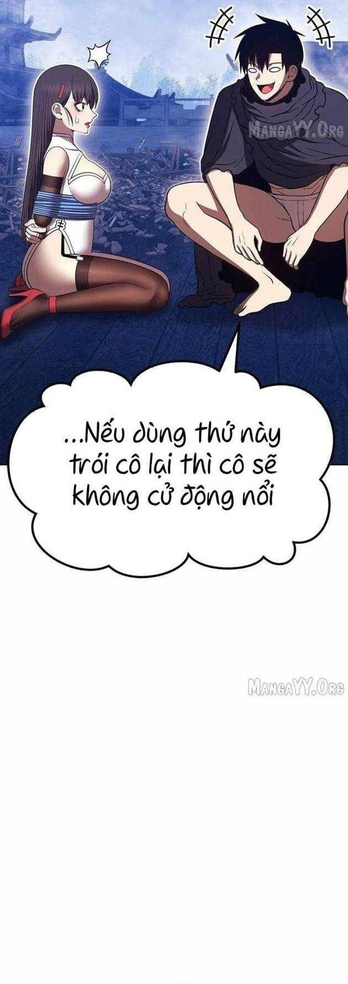 đọc truyện Gậy Gỗ Cấp 99+ Chương 169 ảnh 23 tại Thiên Thai Truyện