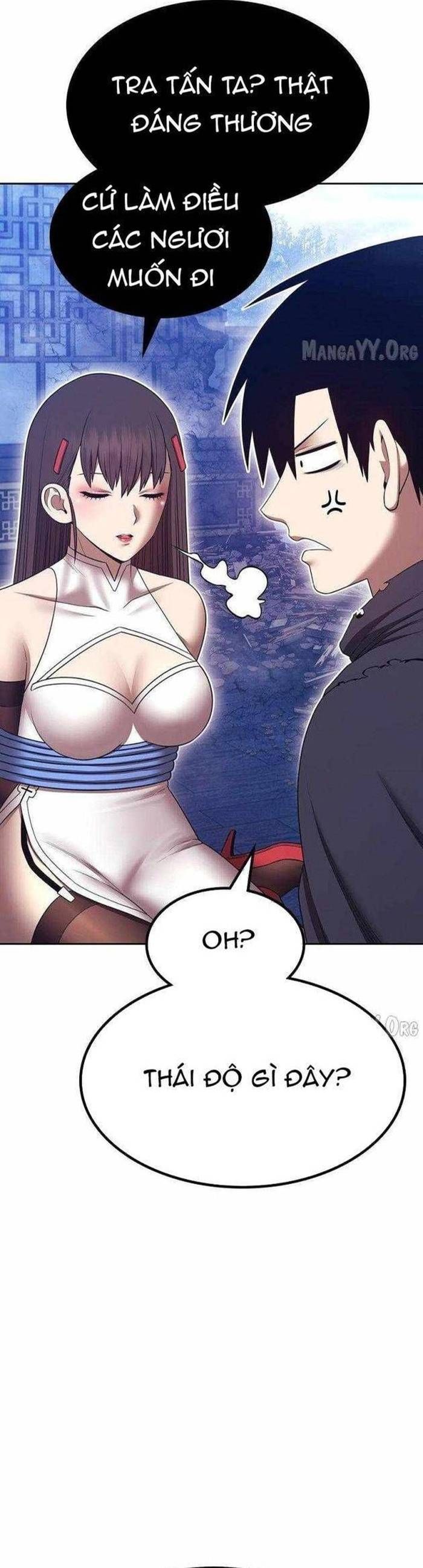 đọc truyện Gậy Gỗ Cấp 99+ Chương 169 ảnh 26 tại Thiên Thai Truyện