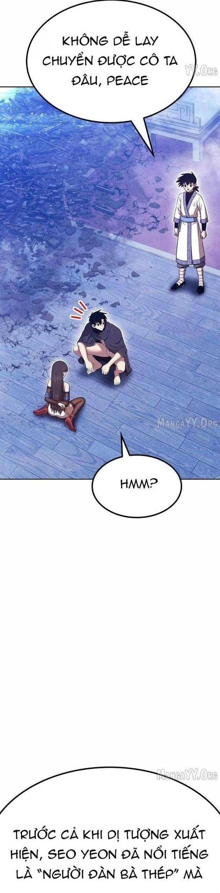 đọc truyện Gậy Gỗ Cấp 99+ Chương 169 ảnh 27 tại Thiên Thai Truyện