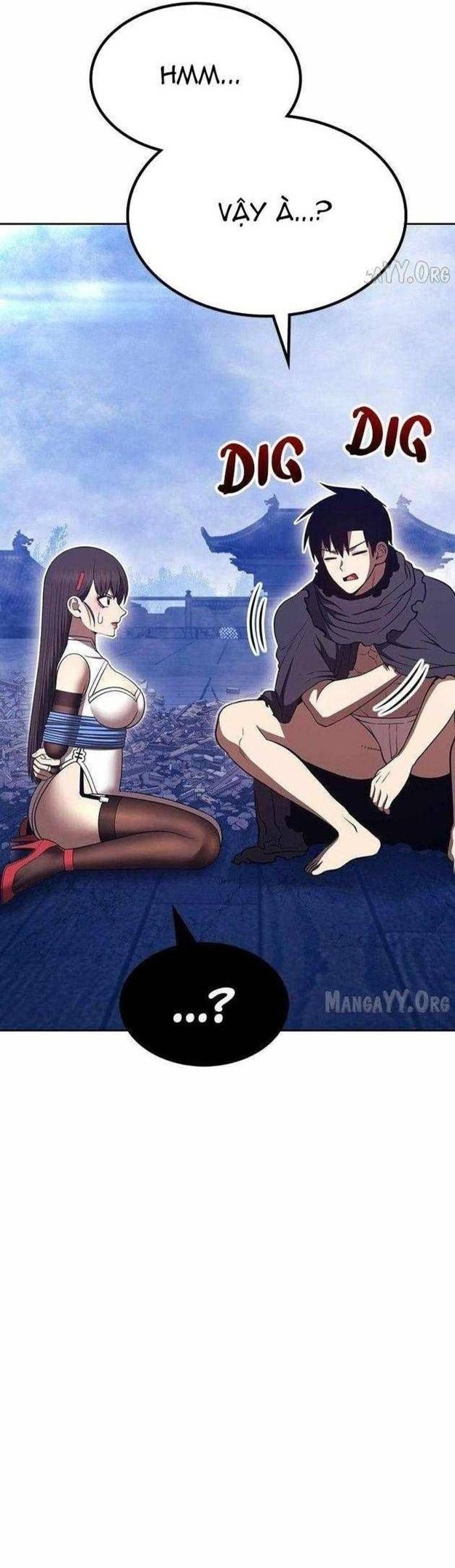 đọc truyện Gậy Gỗ Cấp 99+ Chương 169 ảnh 29 tại Thiên Thai Truyện