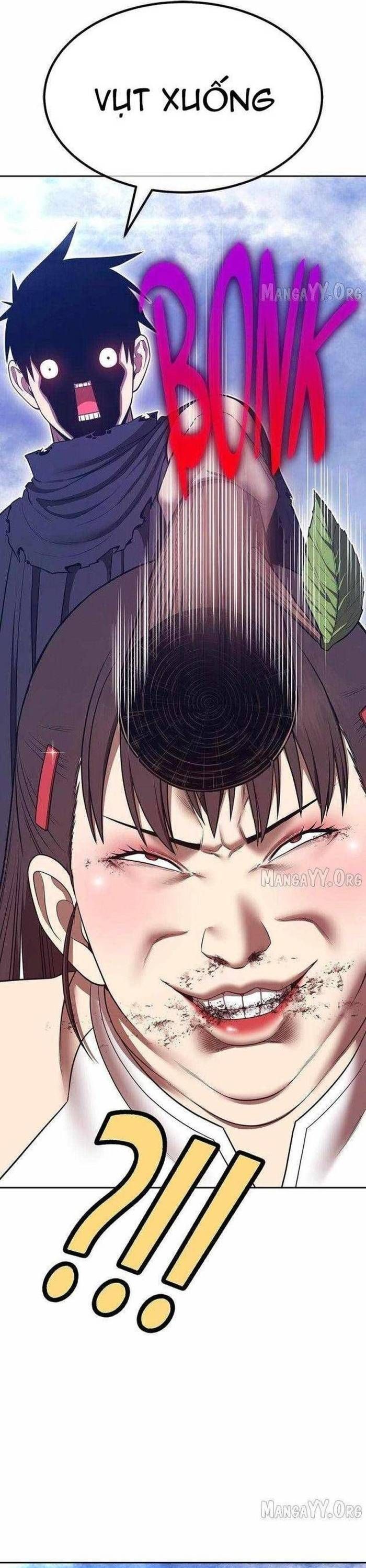 đọc truyện Gậy Gỗ Cấp 99+ Chương 169 ảnh 5 tại Thiên Thai Truyện