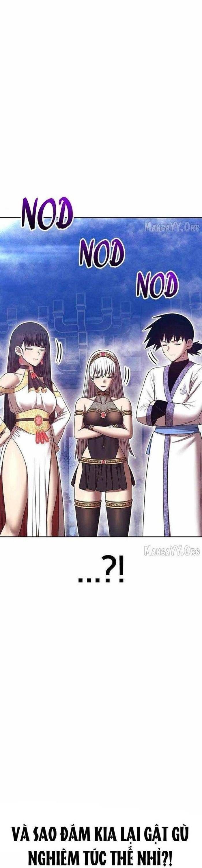 đọc truyện Gậy Gỗ Cấp 99+ Chương 169 ảnh 35 tại Thiên Thai Truyện