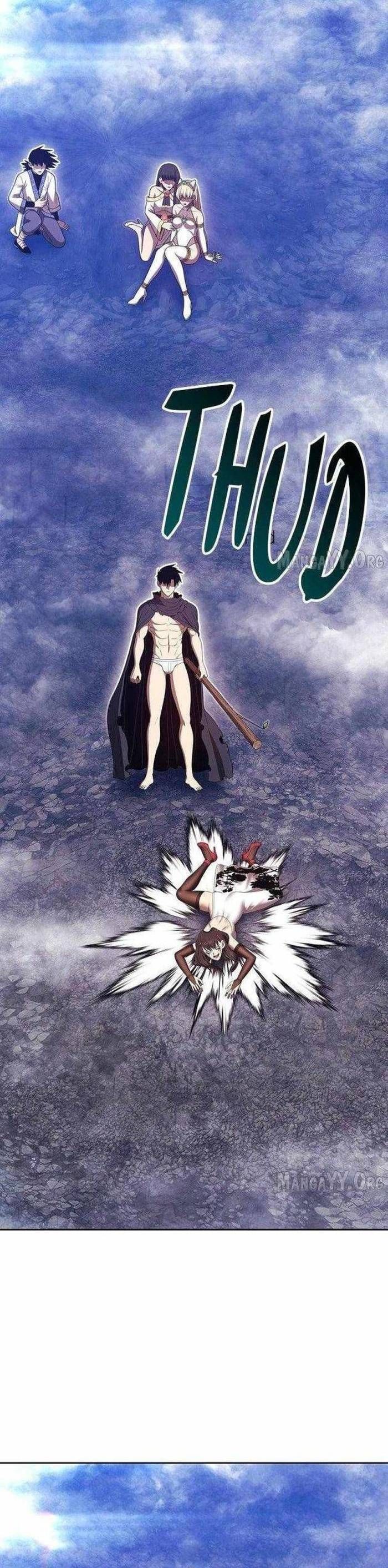 đọc truyện Gậy Gỗ Cấp 99+ Chương 169 ảnh 6 tại Thiên Thai Truyện