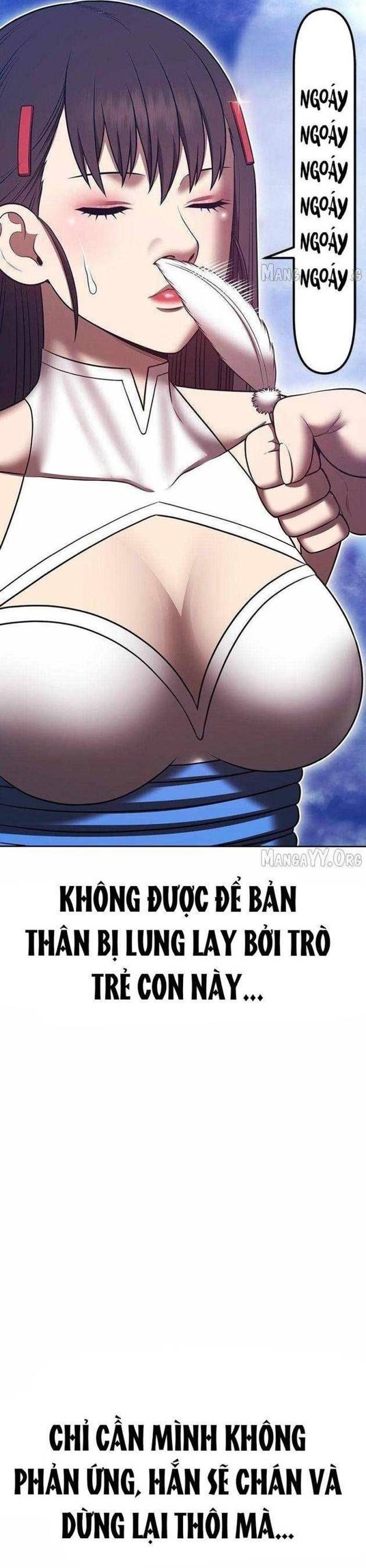 đọc truyện Gậy Gỗ Cấp 99+ Chương 169 ảnh 45 tại Thiên Thai Truyện