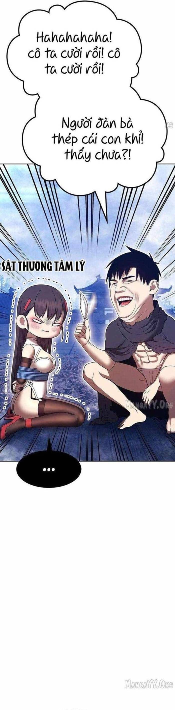 đọc truyện Gậy Gỗ Cấp 99+ Chương 169 ảnh 50 tại Thiên Thai Truyện