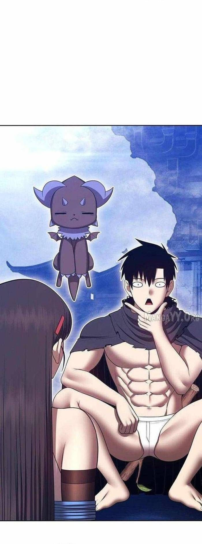 đọc truyện Gậy Gỗ Cấp 99+ Chương 169 ảnh 53 tại Thiên Thai Truyện