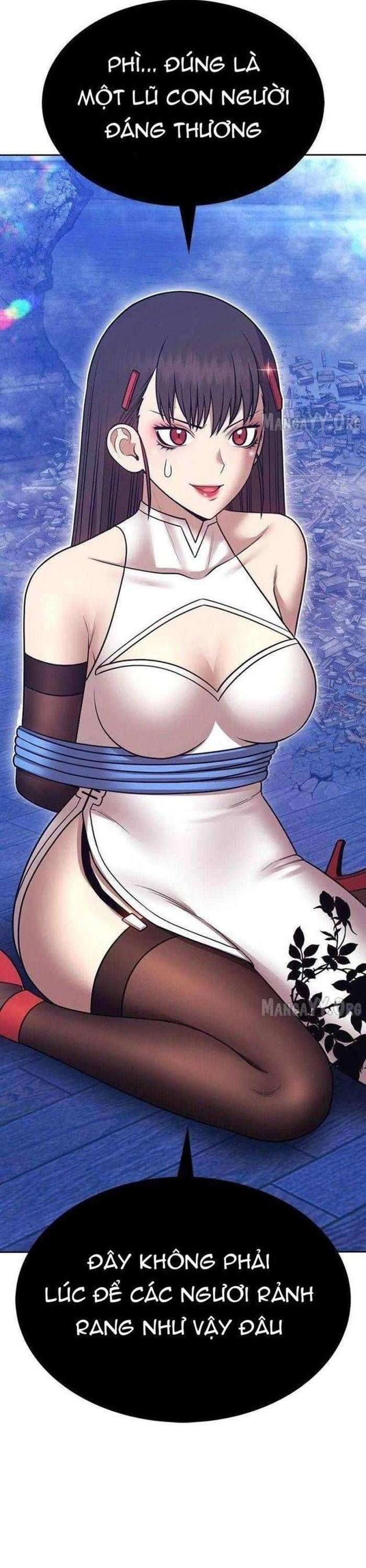 đọc truyện Gậy Gỗ Cấp 99+ Chương 169 ảnh 55 tại Thiên Thai Truyện