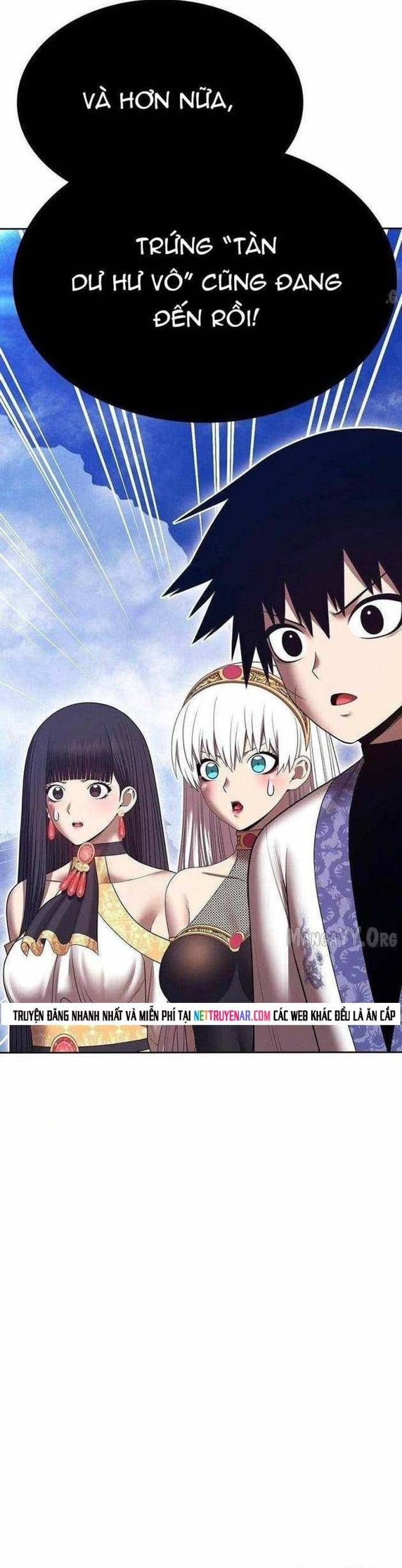 đọc truyện Gậy Gỗ Cấp 99+ Chương 169 ảnh 57 tại Thiên Thai Truyện