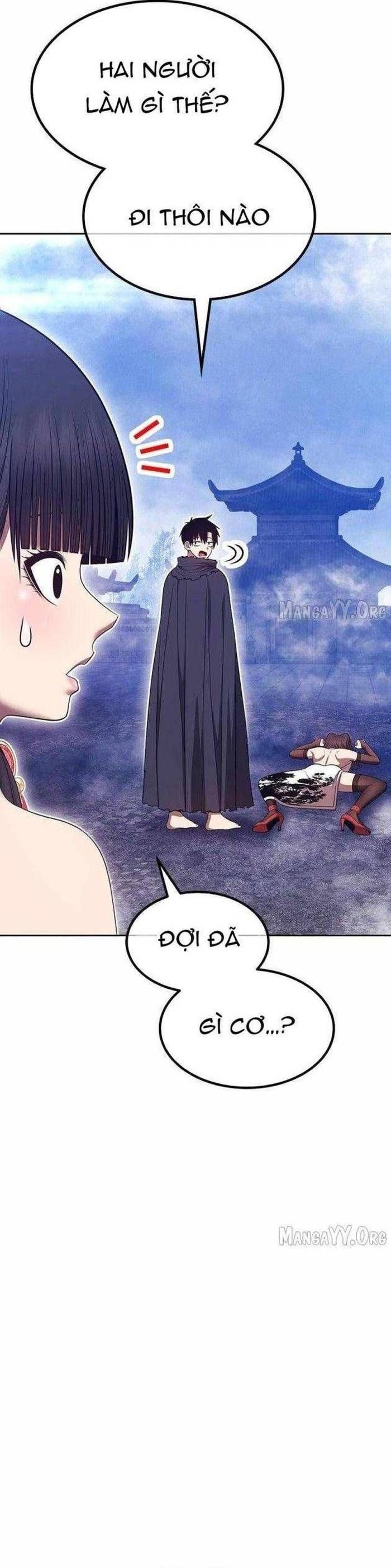 đọc truyện Gậy Gỗ Cấp 99+ Chương 169 ảnh 9 tại Thiên Thai Truyện