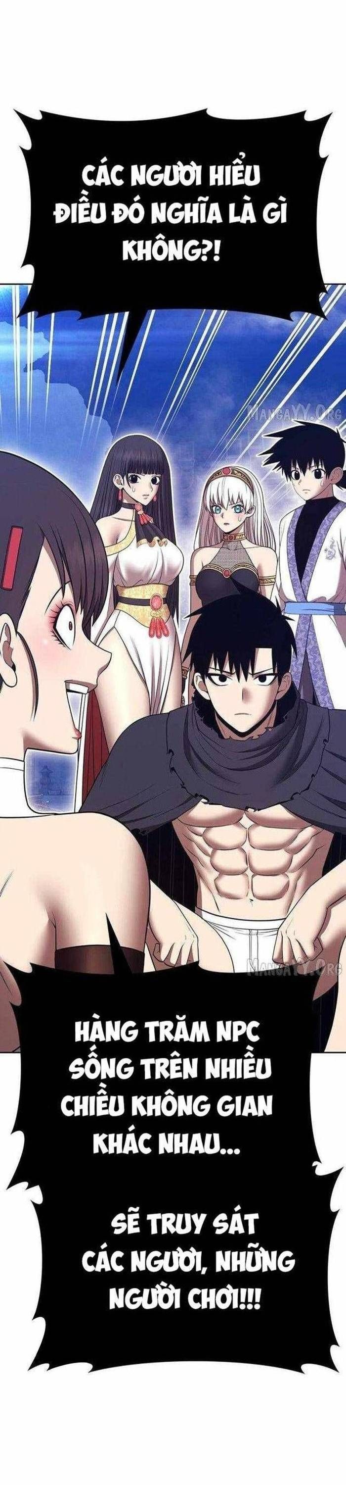 đọc truyện Gậy Gỗ Cấp 99+ Chương 169 ảnh 83 tại Thiên Thai Truyện