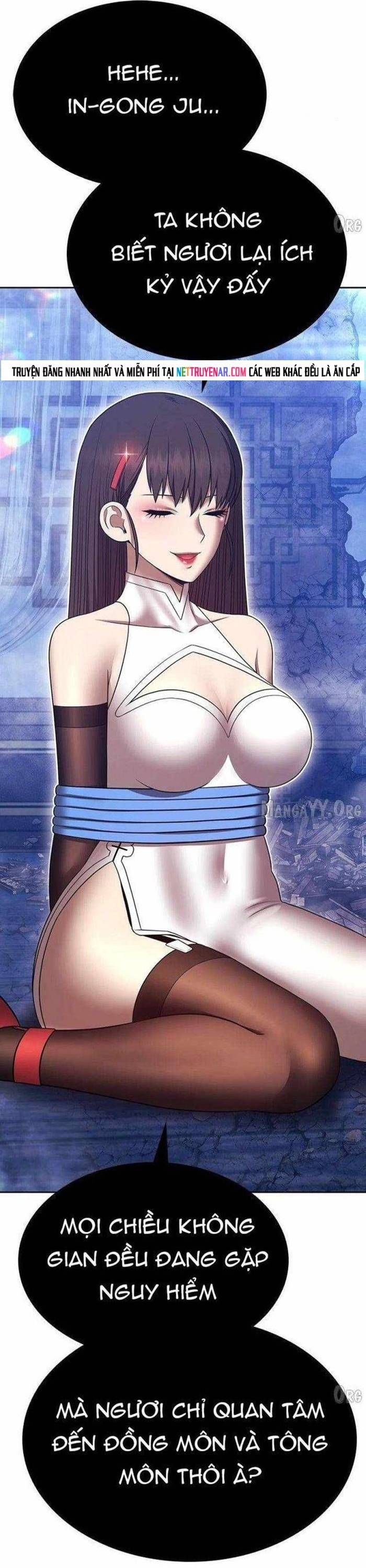 đọc truyện Gậy Gỗ Cấp 99+ Chương 169 ảnh 95 tại Thiên Thai Truyện