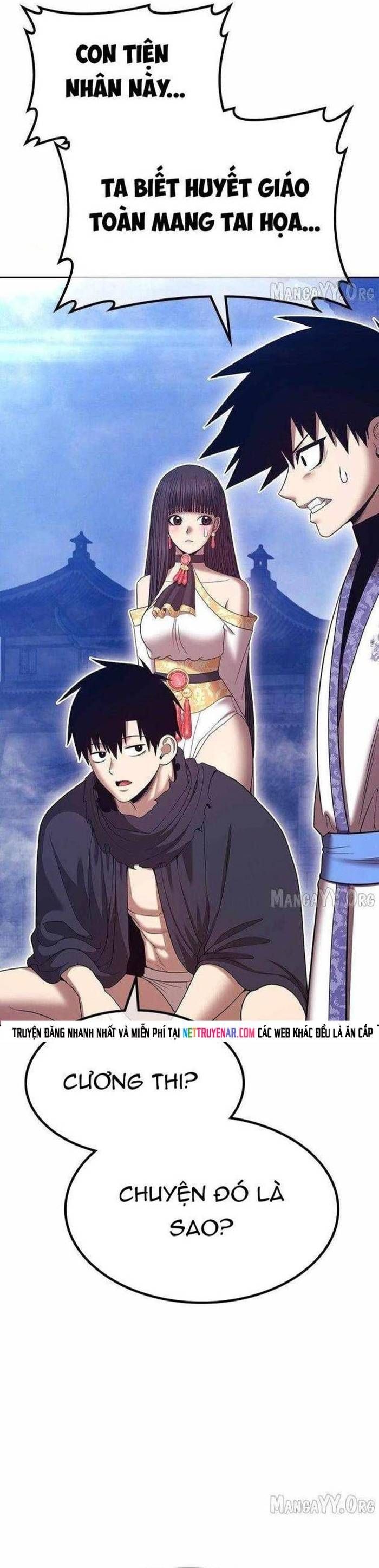 đọc truyện Gậy Gỗ Cấp 99+ Chương 169 ảnh 100 tại Thiên Thai Truyện