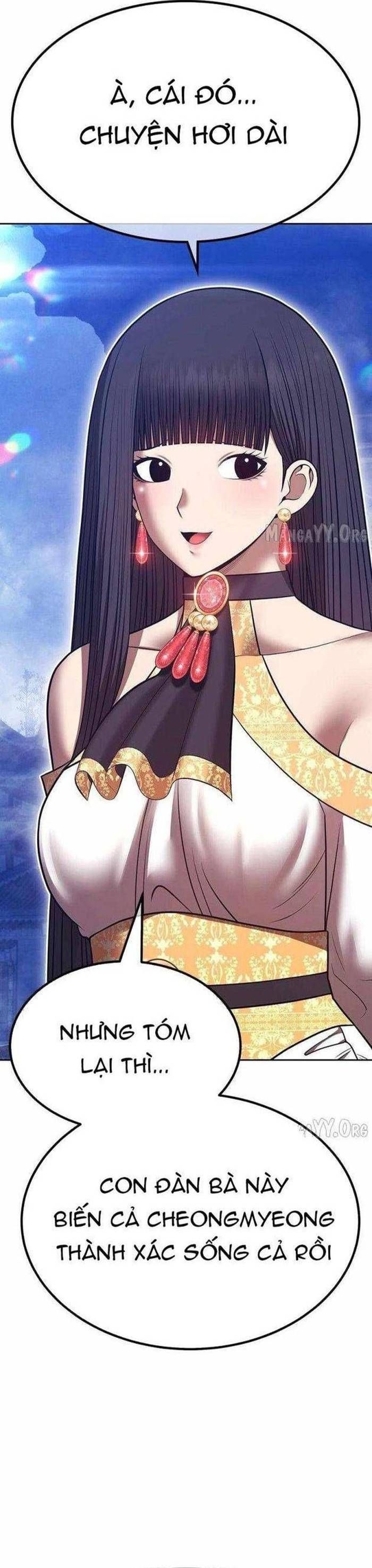 đọc truyện Gậy Gỗ Cấp 99+ Chương 169 ảnh 101 tại Thiên Thai Truyện