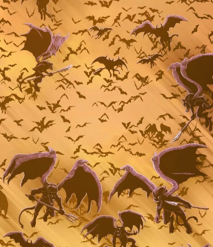 đọc truyện Gậy Gỗ Cấp 99+ Chương 175 ảnh 16 tại Thiên Thai Truyện