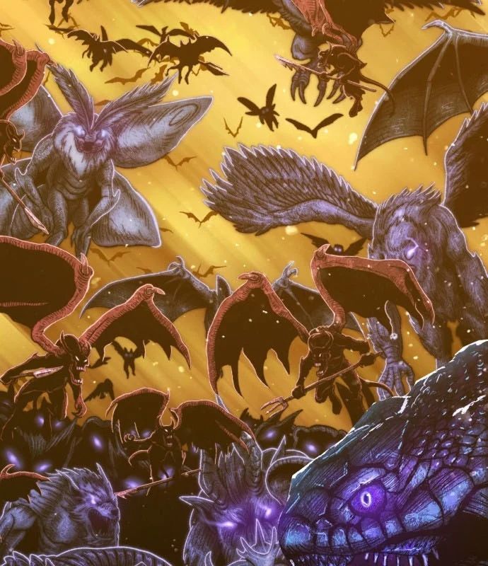 đọc truyện Gậy Gỗ Cấp 99+ Chương 175 ảnh 18 tại Thiên Thai Truyện