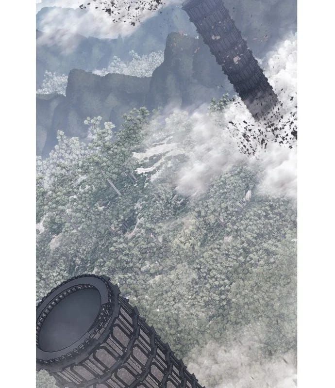 đọc truyện Gậy Gỗ Cấp 99+ Chương 176 ảnh 260 tại Thiên Thai Truyện