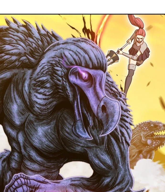 đọc truyện Gậy Gỗ Cấp 99+ Chương 176 ảnh 266 tại Thiên Thai Truyện