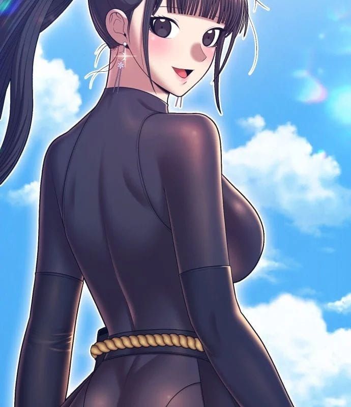 đọc truyện Gậy Gỗ Cấp 99+ Chương 177 ảnh 16 tại Thiên Thai Truyện