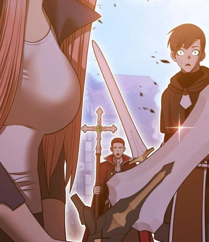 đọc truyện Gậy Gỗ Cấp 99+ Chương 177 ảnh 161 tại Thiên Thai Truyện