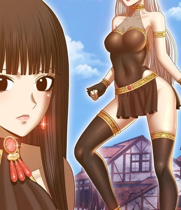 đọc truyện Gậy Gỗ Cấp 99+ Chương 177 ảnh 177 tại Thiên Thai Truyện