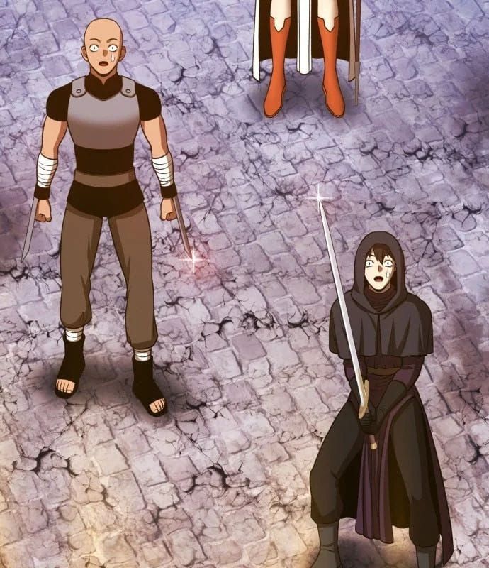 đọc truyện Gậy Gỗ Cấp 99+ Chương 177 ảnh 211 tại Thiên Thai Truyện