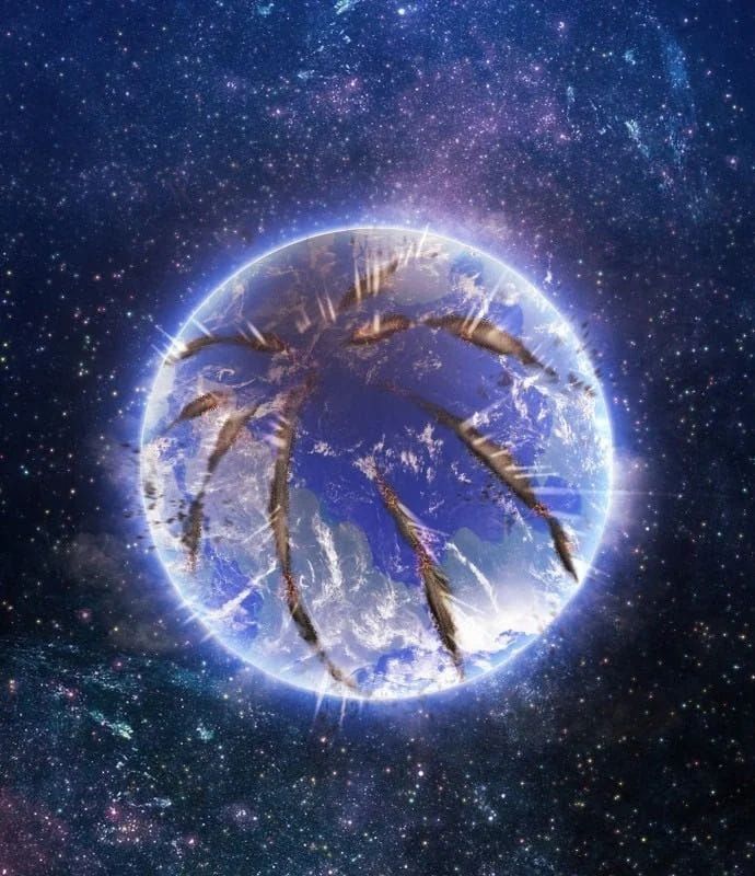 đọc truyện Gậy Gỗ Cấp 99+ Chương 177 ảnh 99 tại Thiên Thai Truyện