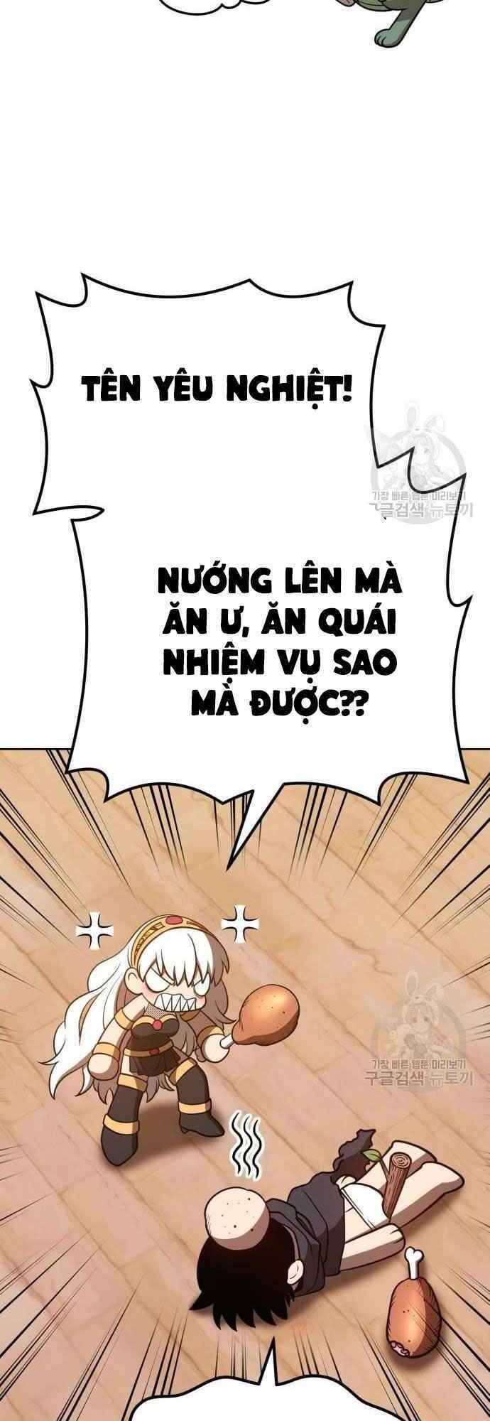 đọc truyện Gậy Gỗ Cấp 99+ Chương 39.5 ảnh 4 tại Truyện Dạ Ký