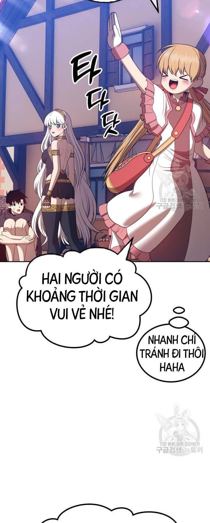 đọc truyện Gậy Gỗ Cấp 99+ Chương 46.5 ảnh 81 tại Truyện Dạ Ký