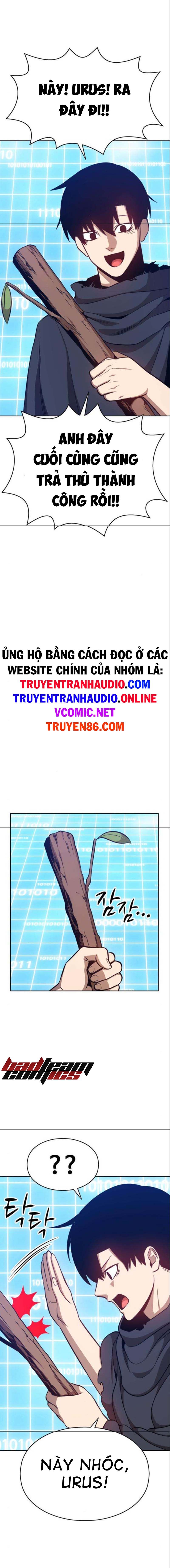 đọc truyện Gậy Gỗ Cấp 99+ Chương 5 ảnh 12 tại Truyện Dạ Ký