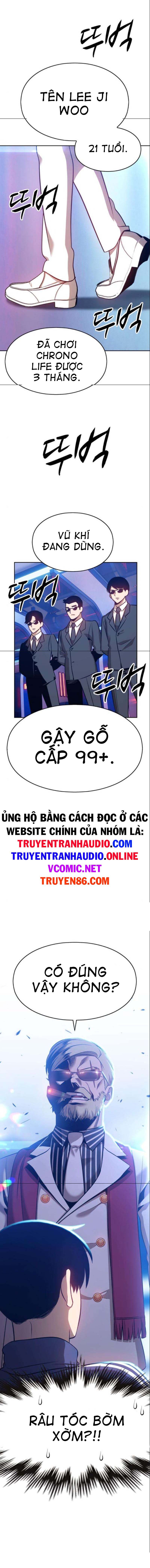 đọc truyện Gậy Gỗ Cấp 99+ Chương 5 ảnh 23 tại Truyện Dạ Ký